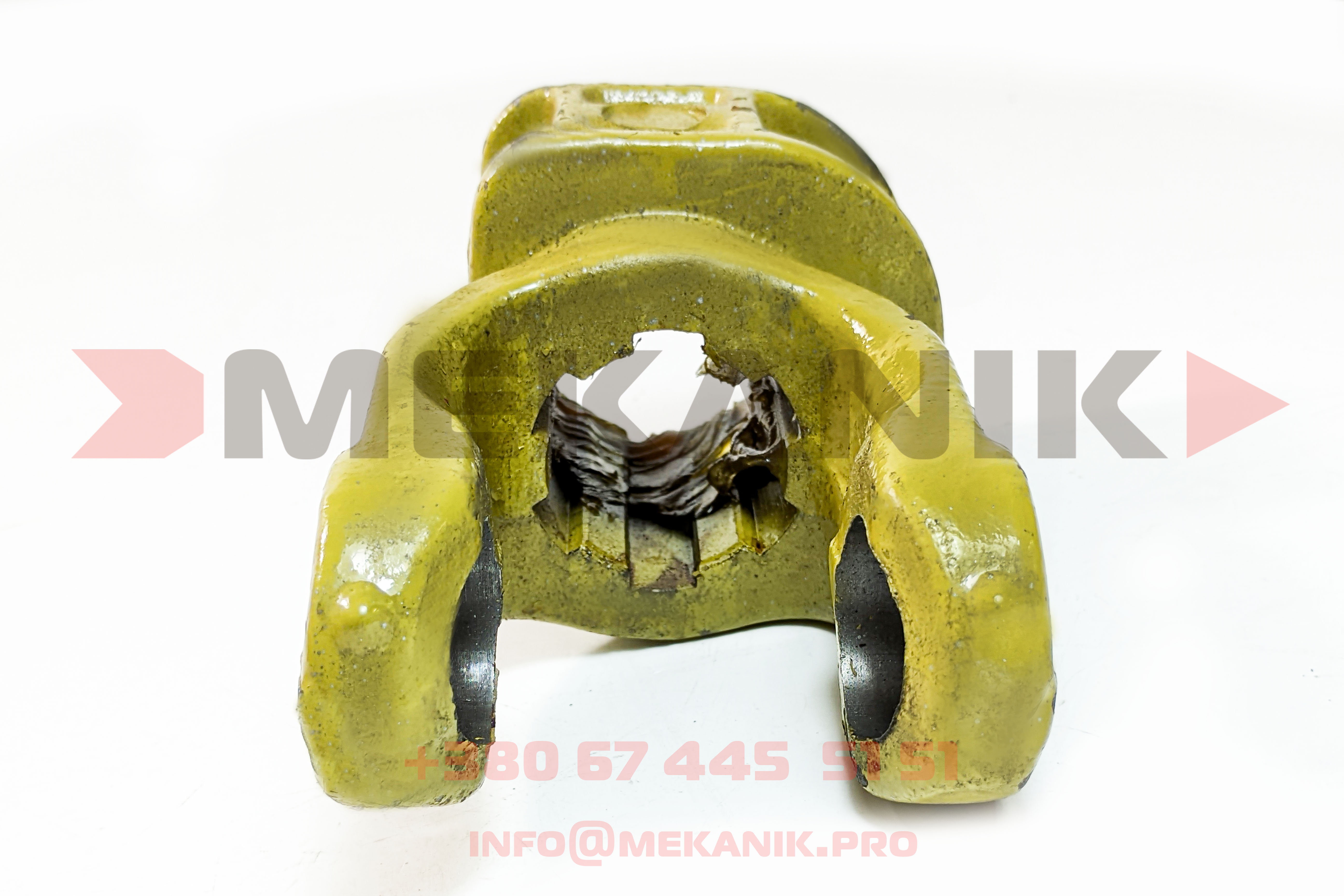 MKA 6941510 MEKANIK